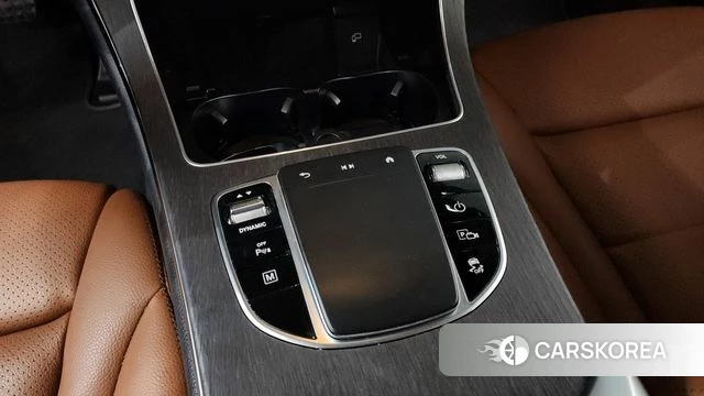 Mercedes-Benz GLC-Class X253 id 4917774 из Кореи 11