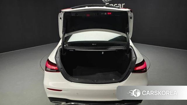 Mercedes-Benz E-Class W213 id 4921995 из Кореи 11