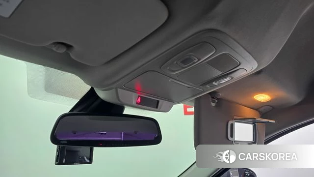 Renault Korea (Samsung) SM6 id 5023771 из Кореи 11