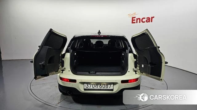 Mini Cooper Clubman id 4967352 из Кореи 11