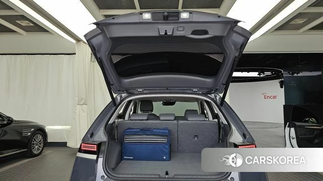 Hyundai The New Ionic 5 id 4739551 из Кореи 11