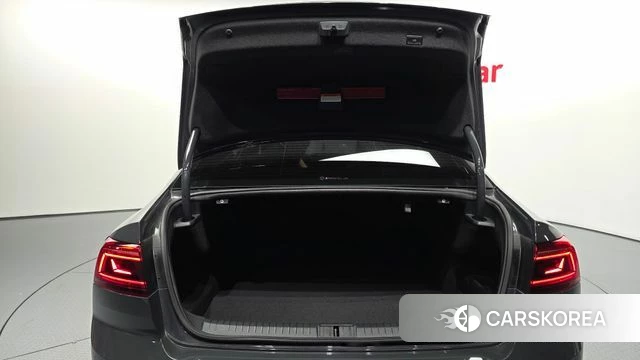Volkswagen Passat GT (B8) id 4987353 из Кореи 11