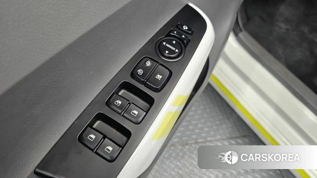 Kia All New Morning (JA) id 4960127 из Кореи 11