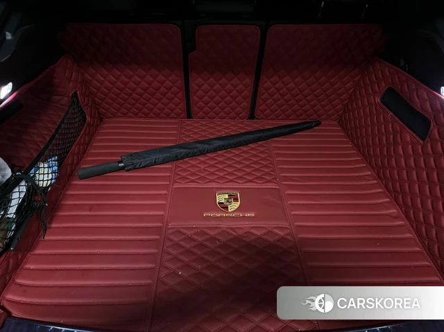 Porsche Cayenne (PO536) id 5011585 из Кореи 11