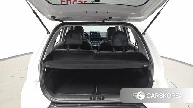 Hyundai Casper Electric id 4834213 из Кореи 11