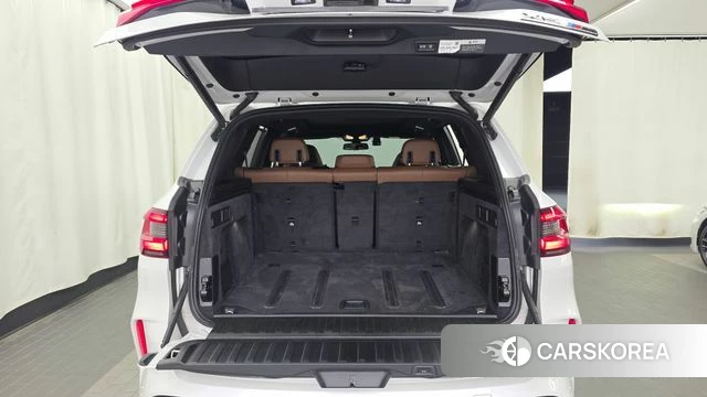 BMW X5M (G05) id 5003240 из Кореи 11