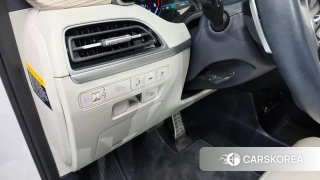 Hyundai Palisade id 4732299 из Кореи 11