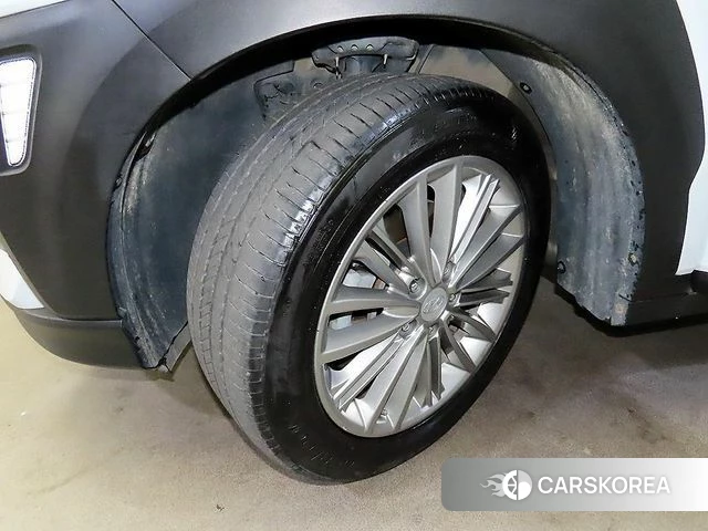 Hyundai Kona id 5031513 из Кореи 11