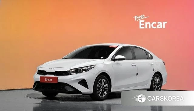 Kia The New K3 2nd generation id 4773715 из Кореи 11