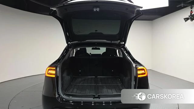 Tesla Model Y id 4917973 из Кореи 11