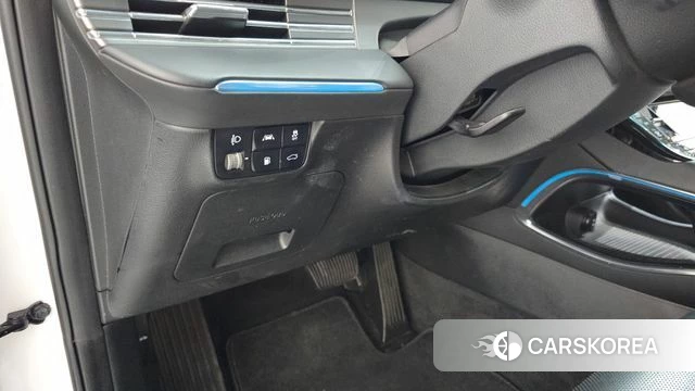 Hyundai The New Grandeur IG id 4942499 из Кореи 11