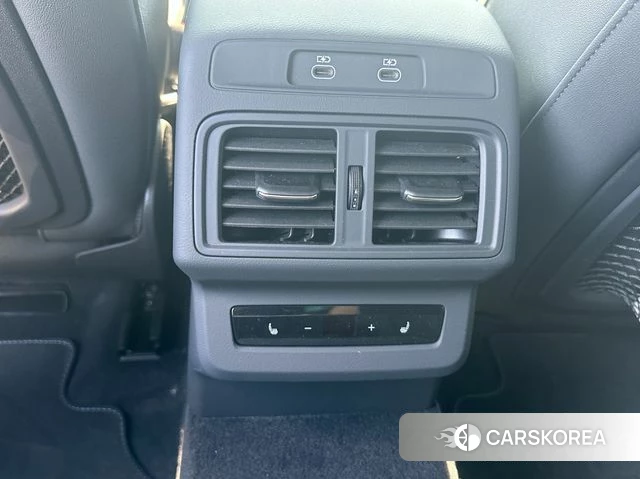Audi Q5 (80A) id 4681364 из Кореи 11