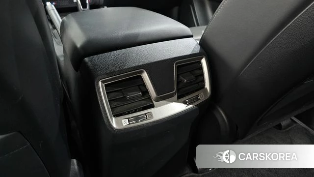 Ssangyong Rexton Sports id 5018824 из Кореи 11
