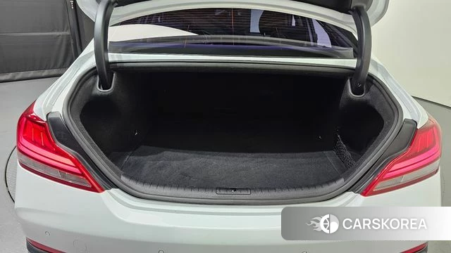 Genesis G70 id 4937807 из Кореи 11