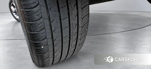 Hyundai Venue id 4997559 из Кореи 11