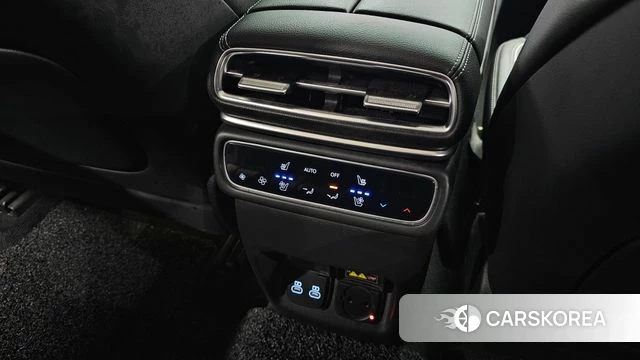 Genesis GV80 id 5016353 из Кореи 11