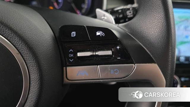 Hyundai Tucson (NX4) id 4779588 из Кореи 11