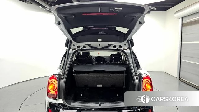 Mini Cooper S Countryman id 5013346 из Кореи 11