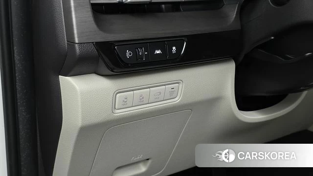 Kia Carnival 4th generation id 5040369 из Кореи 11