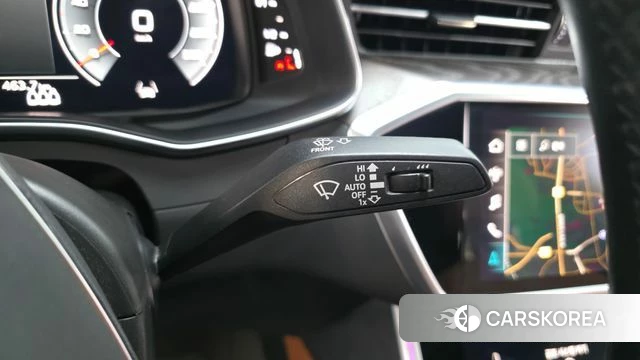 Audi A6 (C8) id 4905945 из Кореи 11