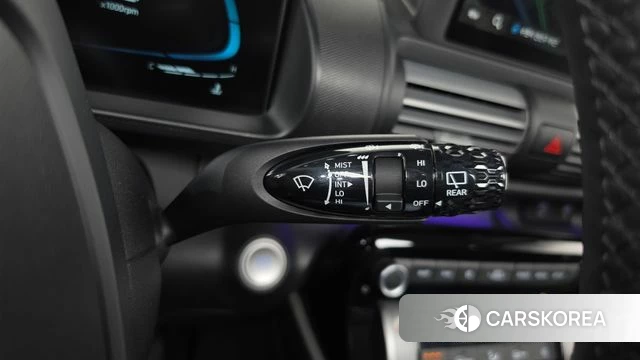 Hyundai Casper id 4779500 из Кореи 11