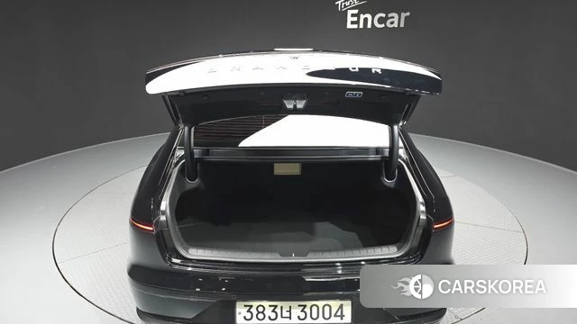 Hyundai Grandeur Hybrid (GN7) id 4985807 из Кореи 11
