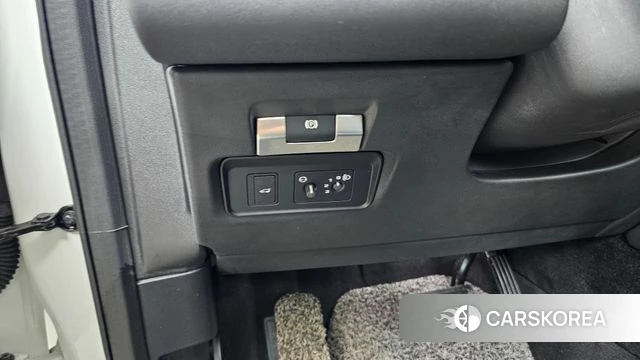 Land Rover Discovery Sports 2nd Generation id 4922903 из Кореи 11
