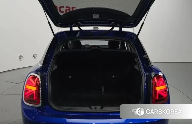 Mini Cooper id 3283952 из Кореи 11