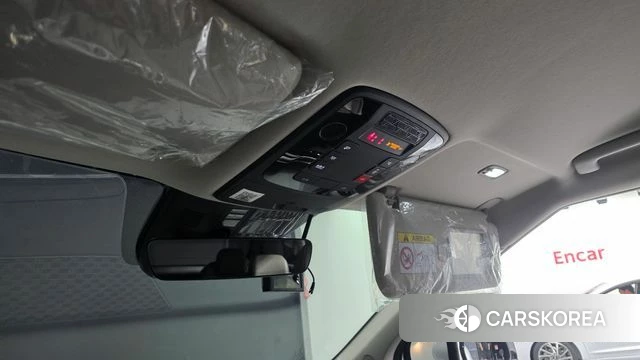 Kia The New Carnival 4th Generation id 4980602 из Кореи 11