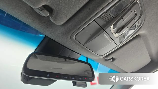 Hyundai Santa Fe TM id 4967268 из Кореи 11