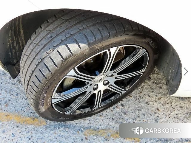 Volvo XC60 second Generation id 5035842 из Кореи 11