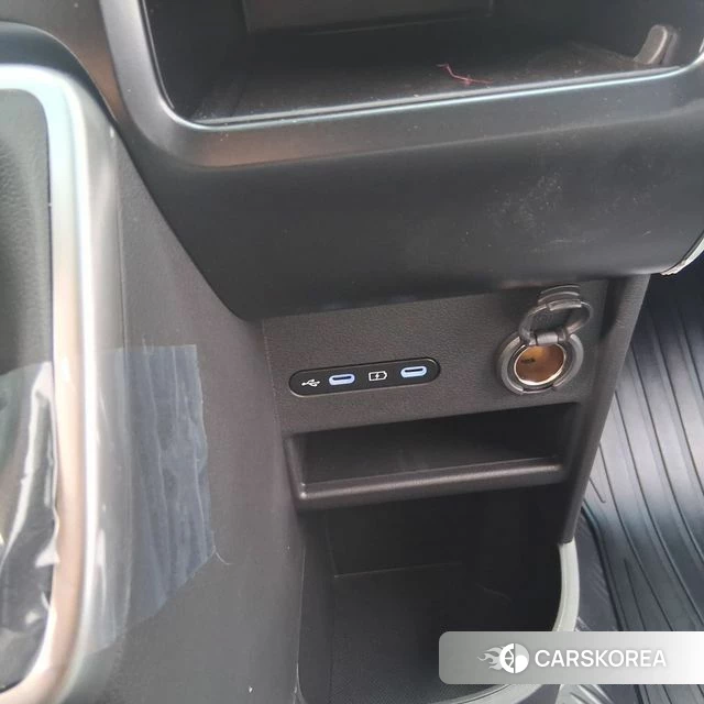 Hyundai Staria id 4791785 из Кореи 11