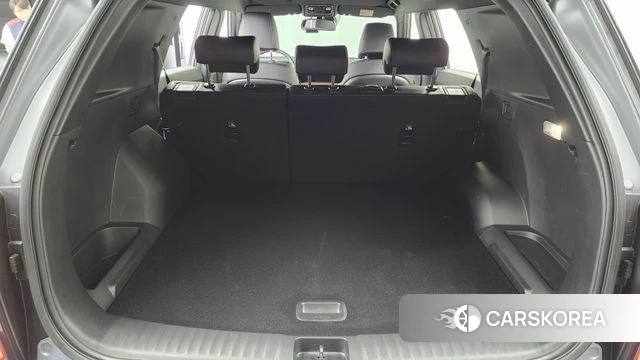 Ssangyong The New Torres id 4554322 из Кореи 11