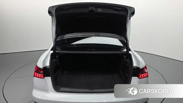 Audi A6 (C8) id 4993011 из Кореи 11