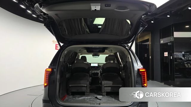 Kia The New Carnival 4th Generation id 4985306 из Кореи 11