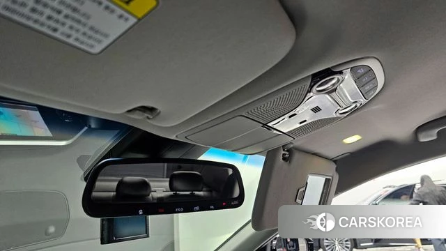 Hyundai Grandeur IG id 3834835 из Кореи 11