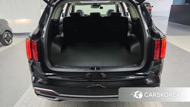 Kia Sorento 4th Generation id 5021873 из Кореи 11
