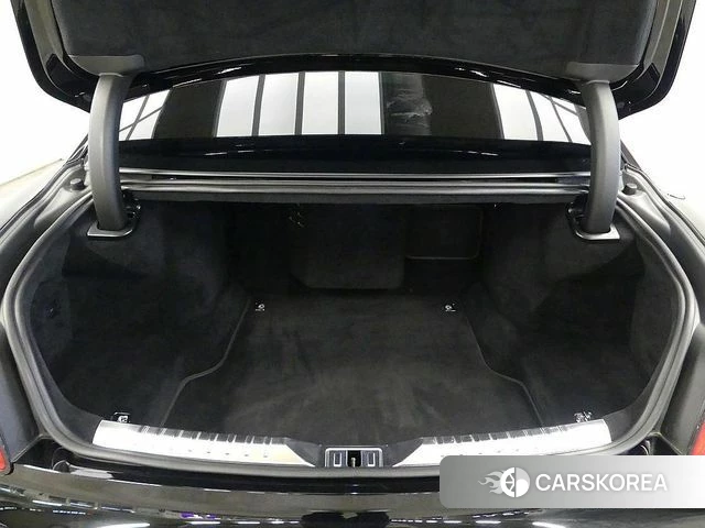 Bentley Flying Spur 3rd Generation id 4906745 из Кореи 11