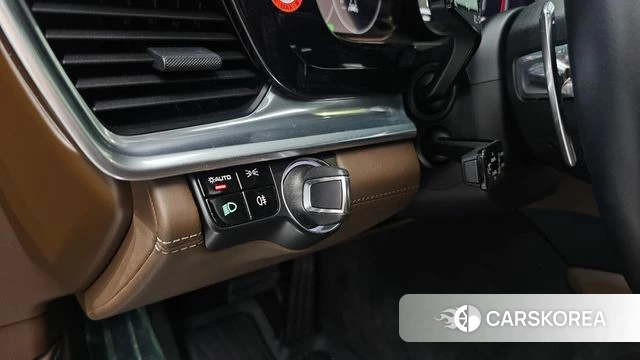 Porsche Panamera (971) id 4712841 из Кореи 11