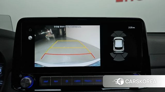 Hyundai Kona Electric id 4992614 из Кореи 11