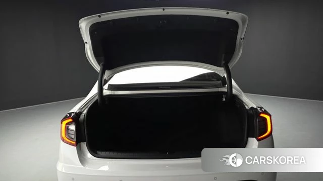Hyundai Sonata (DN8) id 5016848 из Кореи 11