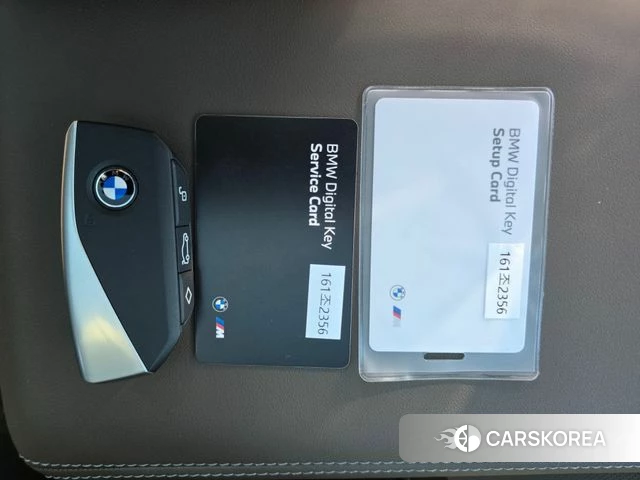 BMW X3 (G45) id 4947039 из Кореи 11
