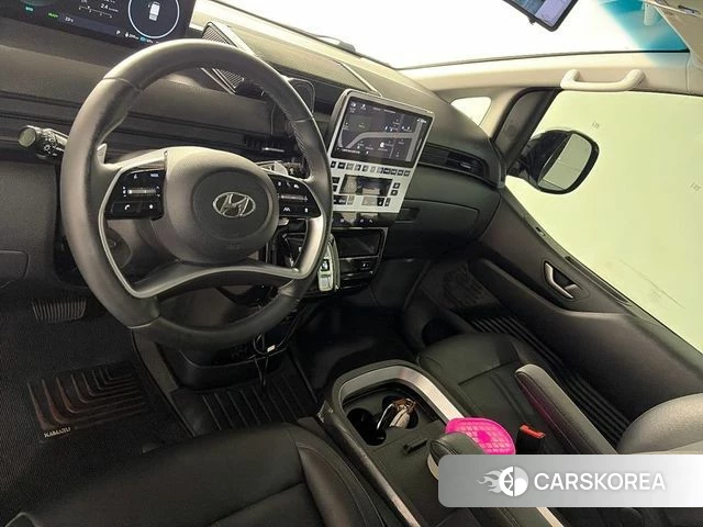 Hyundai ST1 id 4941383 из Кореи 11