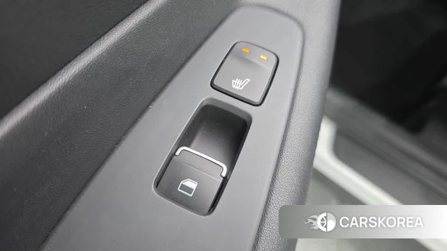 Hyundai The New Santa Fe id 5035139 из Кореи 11