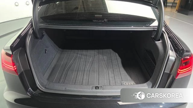 Audi New A6 id 5024053 из Кореи 11