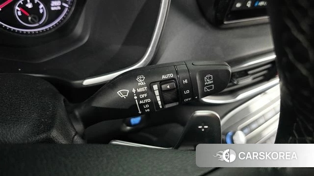 Hyundai The New Santa Fe id 5002333 из Кореи 11