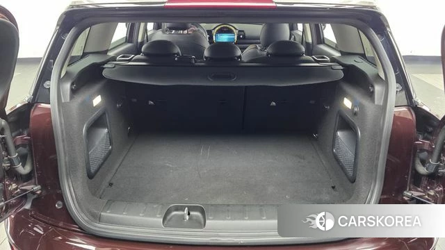 Mini Cooper D Clubman id 5023693 из Кореи 11
