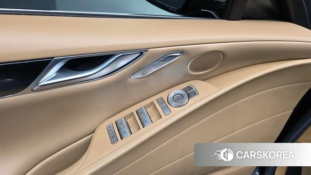 Genesis G80 (RG3) id 5001895 из Кореи 11