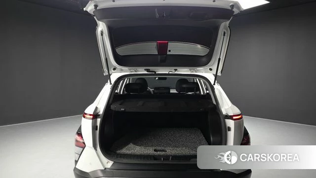 Hyundai Kona Hybrid (SX2) id 5011802 из Кореи 11