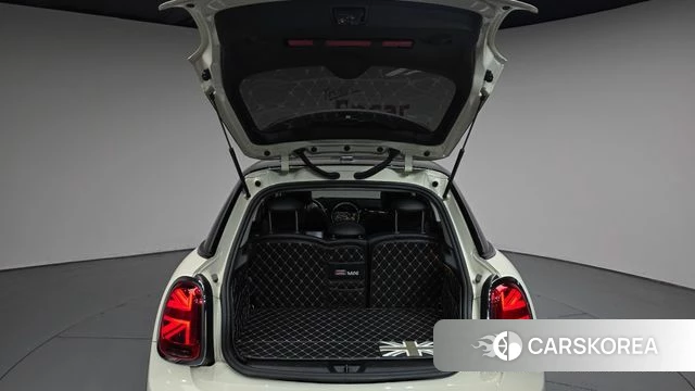 Mini Cooper id 5034347 из Кореи 11